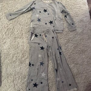 Sundry Matching Sweat Set